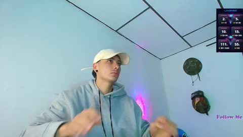 Jimm  Independent Model  online show from February 16, 1:57 am