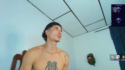 Jimm  Independent Model  online show from March 2, 7:15 am