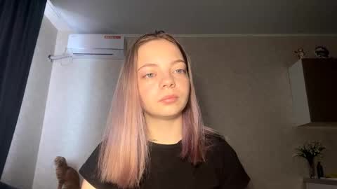 Steff online show from November 3, 7:09 am