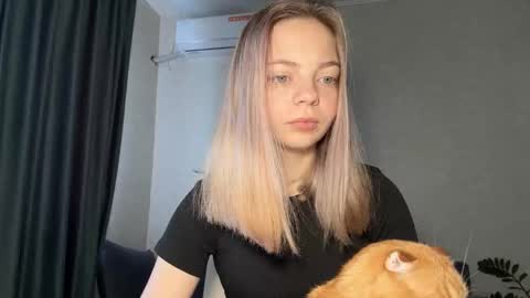 Steff online show from November 13, 8:13 am