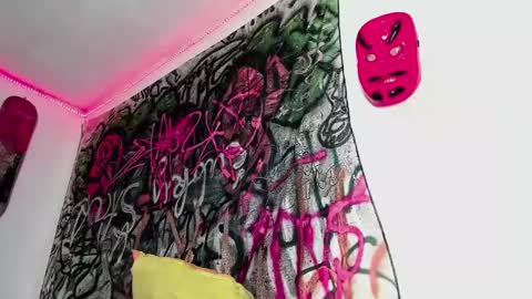 jimmy__lord online show from February 23, 5:34 am