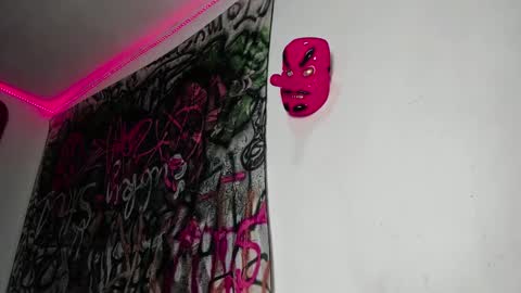 jimmy__lord online show from March 5, 2:25 am