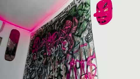 jimmy__lord online show from March 6, 3:24 am