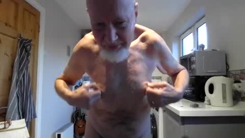 Jimmy Benido online show from March 13, 5:52 pm