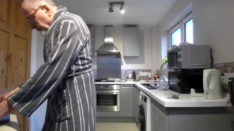 Jimmy Benido online show from March 23, 5:39 pm