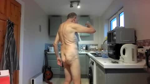 Jimmy Benido online show from March 26, 5:51 pm