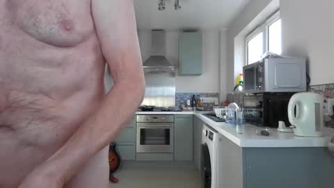 Jimmy Benido online show from April 5, 4:48 pm