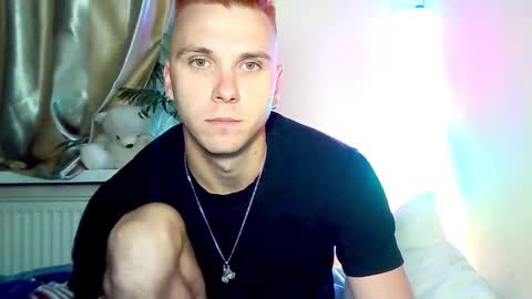 jimmy_bounty online show from September 10, 4:45 am