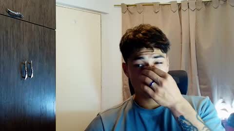 jimmy_classic online show from October 9, 9:35 pm