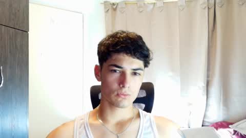 jimmy_classic online show from February 6, 8:12 pm