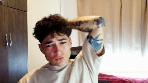 jimmy_classic online show from February 7, 11:41 pm