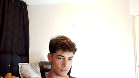 jimmy_classic online show from May 5, 1:57 am