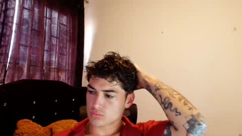 jimmy_classic online show from June 29, 9:59 pm