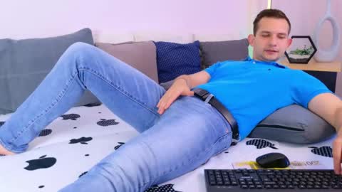 Snapshot of jimmy_doss chatting on April 26, 7:06 am Jimmy online show from April 26, 7:06 am