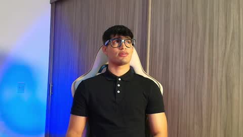 Snapshot of jimmy_leeh_ chatting on November 23, 4:34 am Jimmy Leeh online show from November 23, 4:34 am