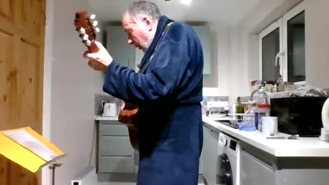 Jim Redgewell online show from December 8, 5:33 pm