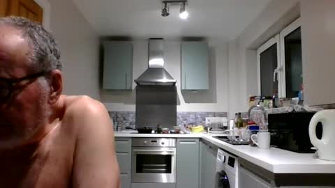 Jim Redgewell online show from December 12, 5:48 pm