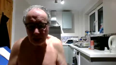 Jim Redgewell online show from January 16, 5:33 pm