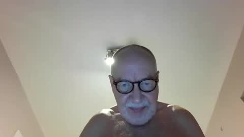 Jim Redgewell online show from November 1, 5:37 pm