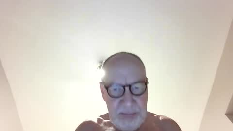 Jim Redgewell online show from November 10, 5:45 pm