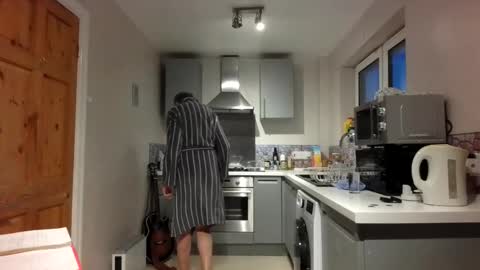 Jim Redgewell online show from February 1, 5:33 pm