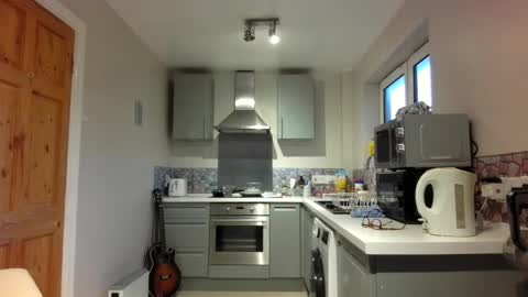 Jim Redgewell online show from February 15, 5:31 pm