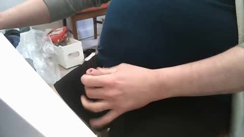 Jimmychongax online show from March 24, 10:31 am