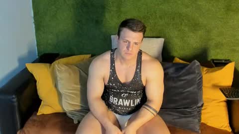 Snapshot of jimmyhardin21 chatting on February 23, 4:26 pm Hardin online show from February 23, 4:26 pm