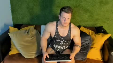 Snapshot of jimmyhardin21 chatting on March 6, 7:05 am Hardin online show from March 6, 7:05 am