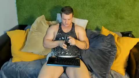 Hardin online show from June 28, 11:27 am