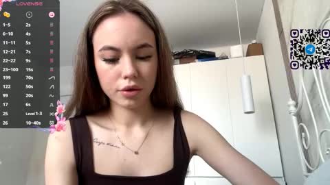 Kate online show from March 17, 9:01 am