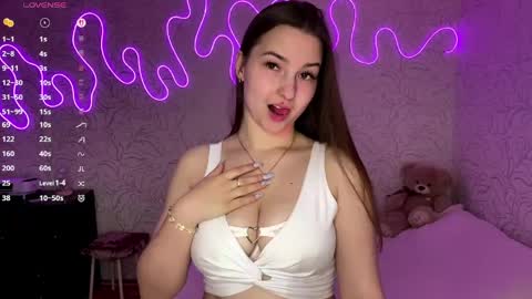Kate online show from April 30, 8:04 pm