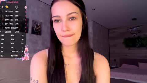 Kate online show from June 2, 12:29 pm