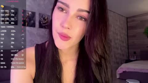 Kate online show from June 5, 12:33 pm