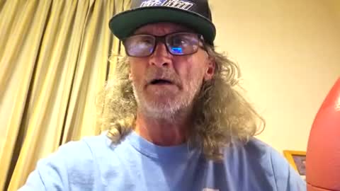 jimmyjje online show from June 17, 9:23 am