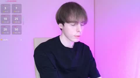 JimSynergyX online show from November 6, 5:36 pm