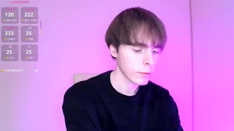 JimSynergyX online show from November 7, 10:21 pm