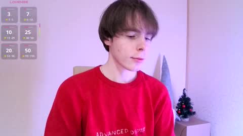 JimSynergyX online show from December 14, 6:56 pm