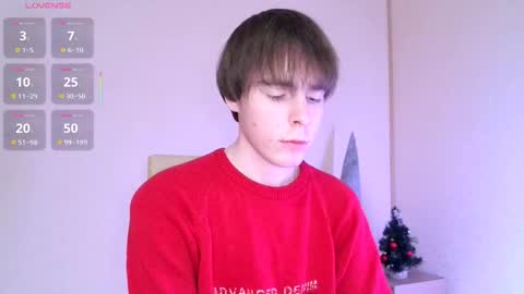 JimSynergyX online show from December 15, 8:57 pm