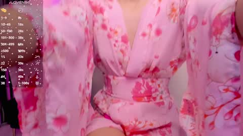 Jin Harrison    online show from December 12, 3:32 am