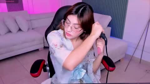 Snapshot of jin_harrison chatting on October 15, 10:59 am Jin Harrison    online show from October 15, 10:59 am