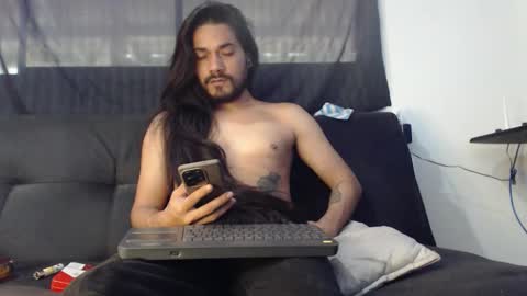 Snapshot of jin_woosex chatting on November 2, 6:54 pm jin_woosex online show from November 2, 6:54 pm