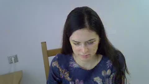 jina_aya2 online show from November 5, 9:20 am