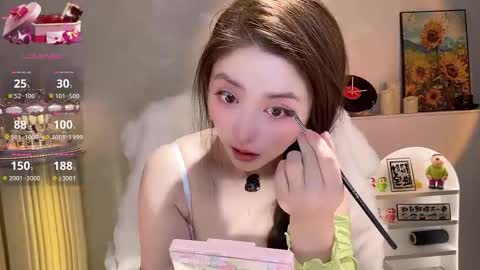 jingtian_8888 online show from December 15, 12:59 am