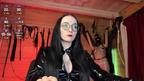 Jinhee Noir online show from March 30, 6:09 pm