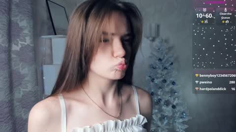 Jinny online show from December 19, 10:13 am