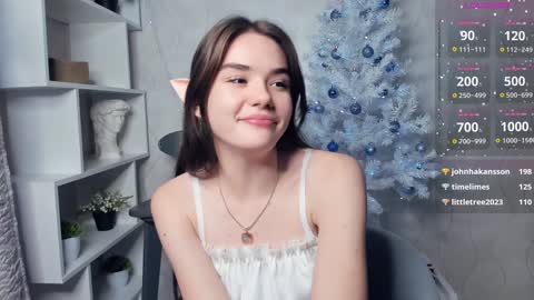 Jinny online show from December 22, 10:28 am