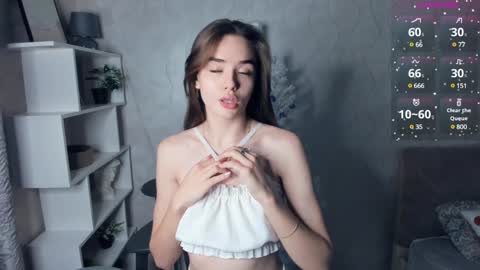 Jinny online show from December 23, 6:33 am