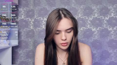 Jinny online show from February 4, 9:31 pm