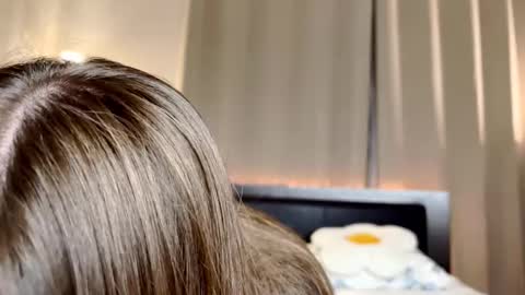 Jinny online show from September 25, 6:11 pm